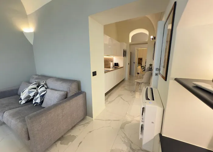 Apartment Exclusivity, Luxury And Sea View With 2 Bedrooms *