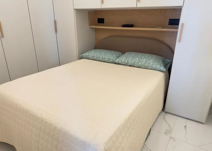 Apartment Exclusivity, Luxury And Sea View With 2 Bedrooms *