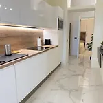 Apartamento Exclusivity, Luxury And Sea View With 2 Bedrooms