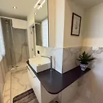 Appartamento Exclusivity, Luxury And Sea View With 2 Bedrooms