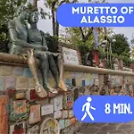 Exclusivity, Luxury And Sea View With 2 Bedrooms Apartamento Alassio
