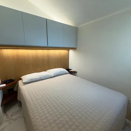 Exclusivity, Luxury And Sea View With 2 Bedrooms