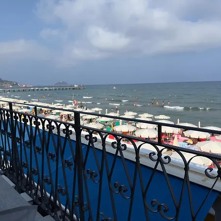 Exclusivity, Luxury And Sea View With 2 Bedrooms 公寓 *