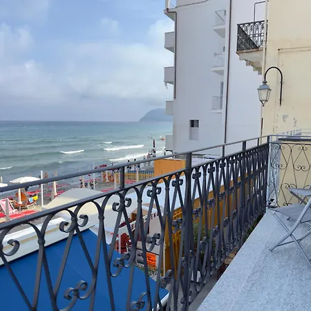 公寓 Exclusivity, Luxury And Sea View With 2 Bedrooms 阿拉西奥