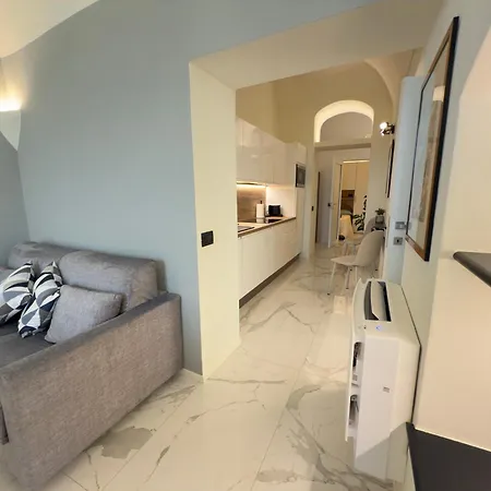 Apartment Exclusivity, Luxury And Sea View With 2 Bedrooms *