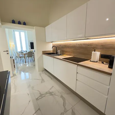 Exclusivity, Luxury And Sea View With 2 Bedrooms Apartment