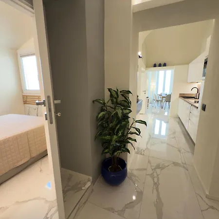 Exclusivity, Luxury And Sea View With 2 Bedrooms