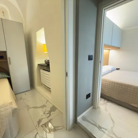 Exclusivity, Luxury And Sea View With 2 Bedrooms