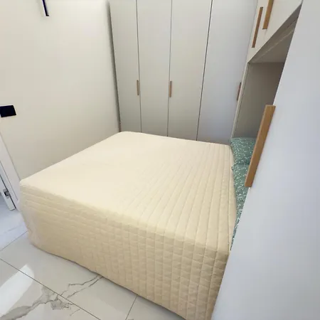 Apartment Exclusivity, Luxury And Sea View With 2 Bedrooms