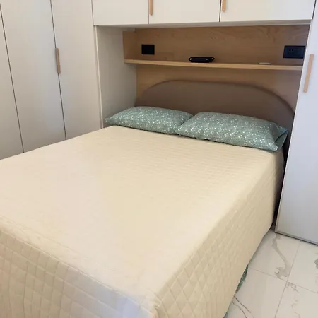 Apartment Exclusivity, Luxury And Sea View With 2 Bedrooms *