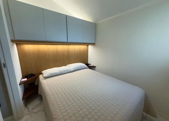 Exclusivity, Luxury And Sea View With 2 Bedrooms