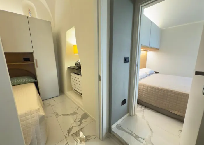 Exclusivity, Luxury And Sea View With 2 Bedrooms